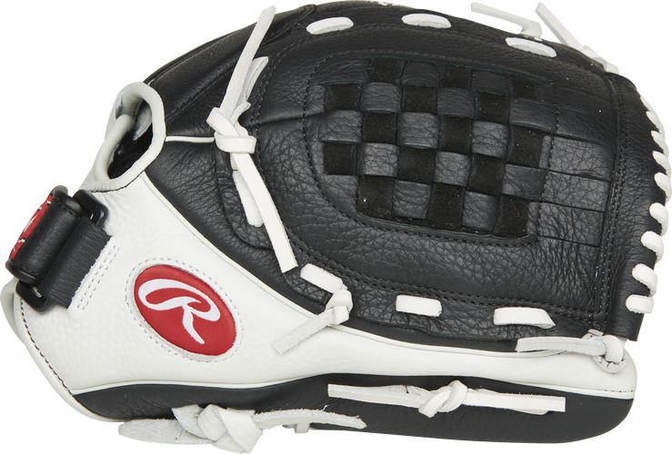 Shut Out 12.5 in Finger Shift Fastpitch Softball Glove