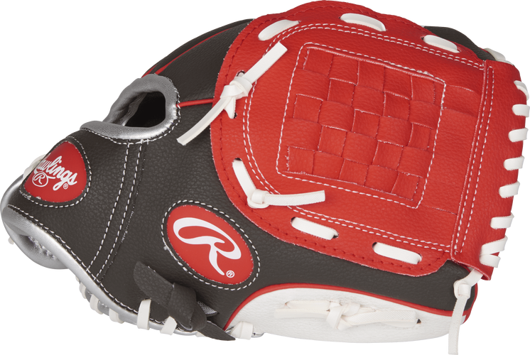 Players 10 in Glove