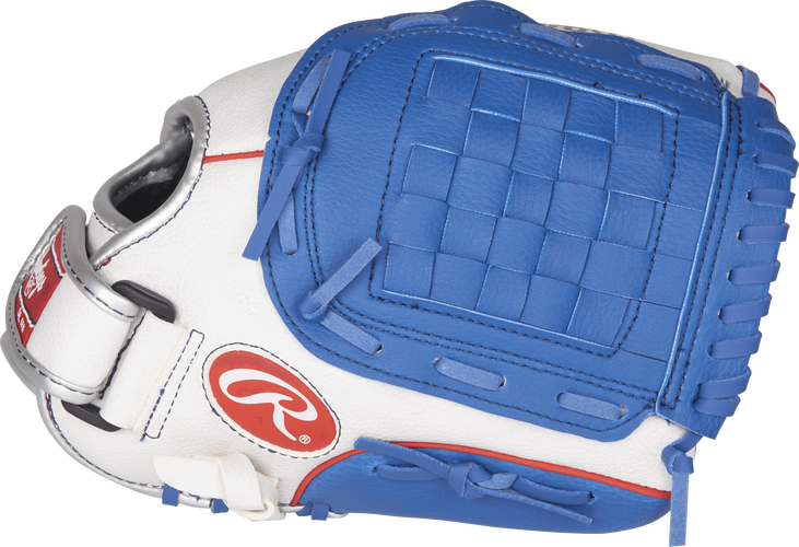 Players 11 in Glove