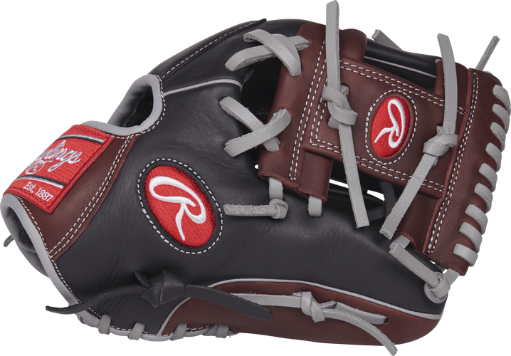 R9 Series 11.5 in Infield Glove