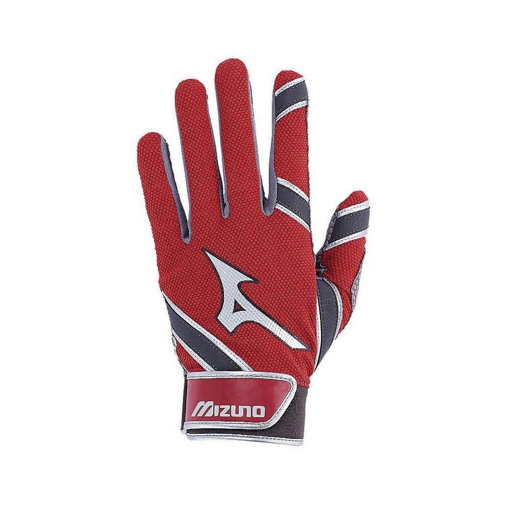 Mizuno MVP Youth Batting Gloves