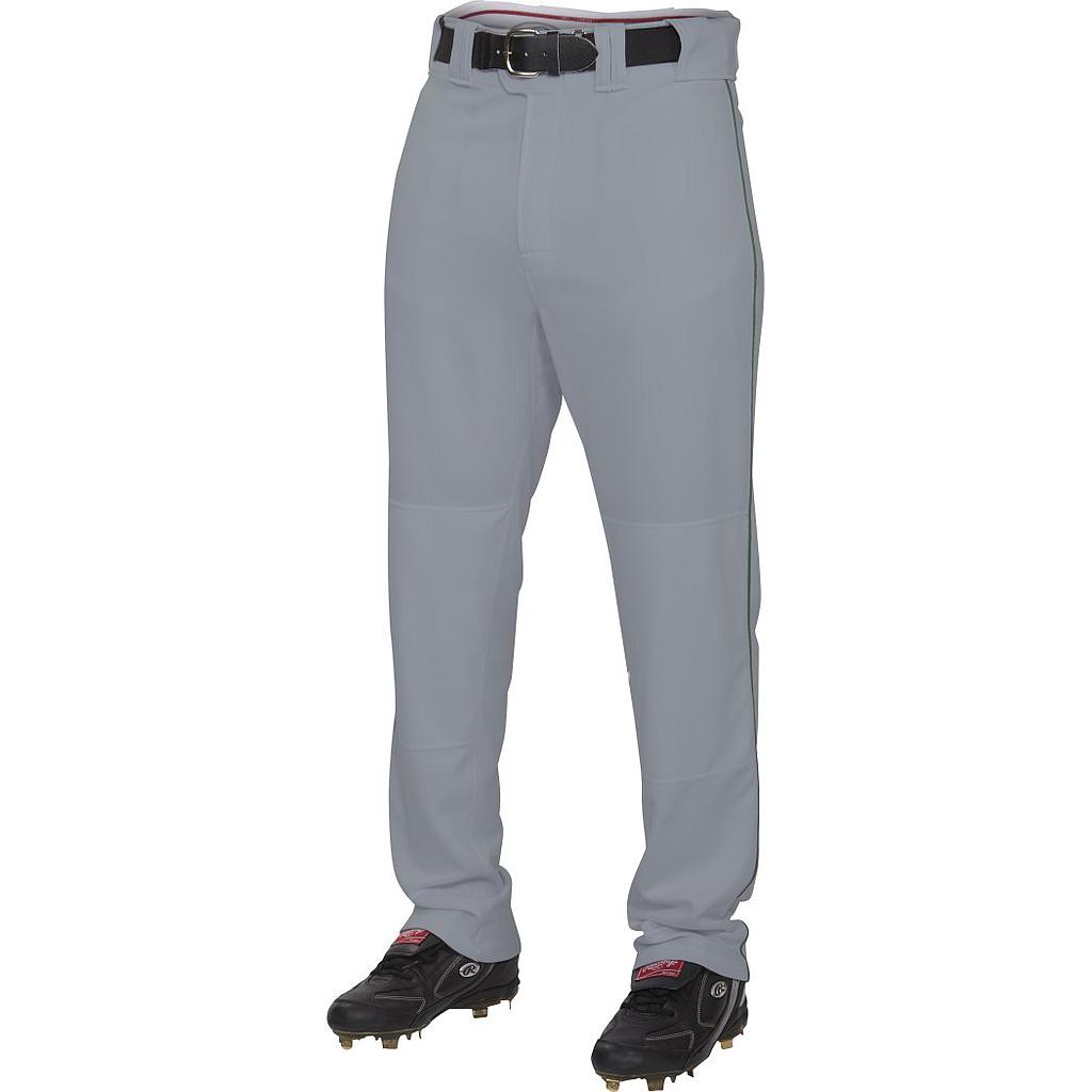 Rawlings Youth Relaxed Fit YBP350MR Baseball Pant 