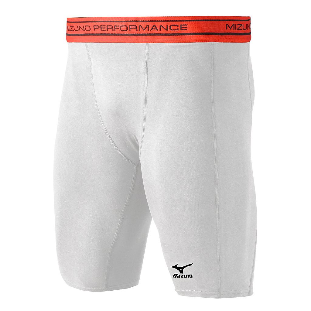 Mizuno Adult Comp Compression Shorts