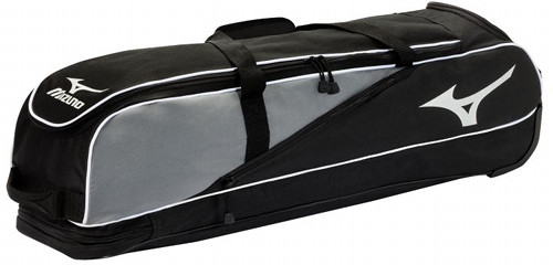 Mizuno Prospect Wheel Bag 
