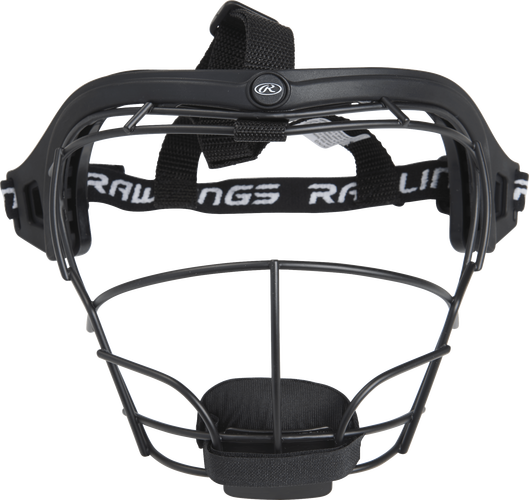 Rawlings Softball Fielder's Mask Youth