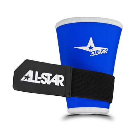 COMPRESSION WRIST GUARD STRAP