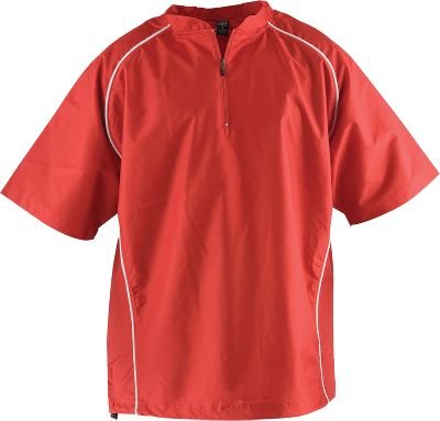Rawlings Youth YNSCJ Short Sleeve Cage Jacket