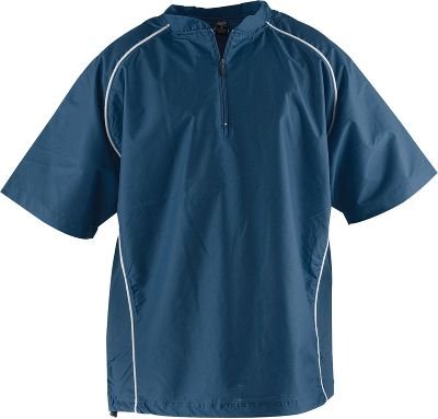 Rawlings Youth YNSCJ Short Sleeve Cage Jacket
