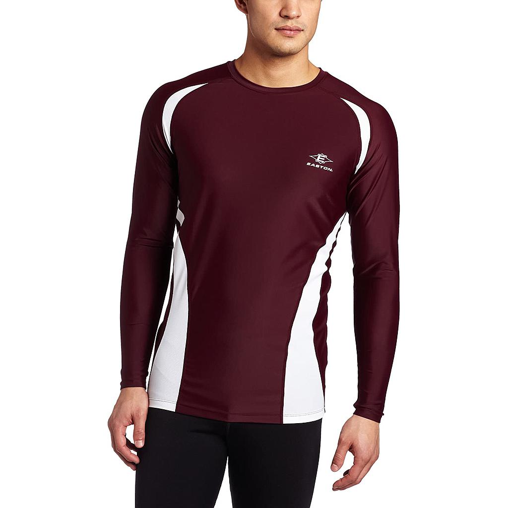 Easton Qualifier Yth. Compression Long Sleeve