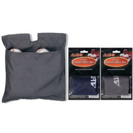 Official Umpire's Ball Bag 