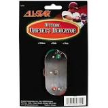 Umpire Indicator