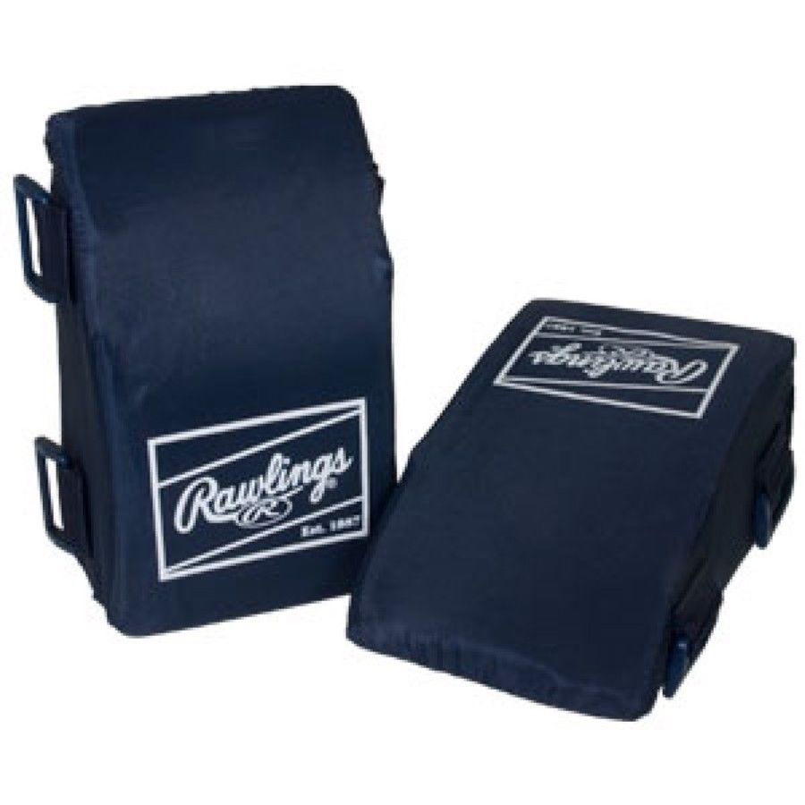 Rawlings RKR Navy Adult Knee Relievers
