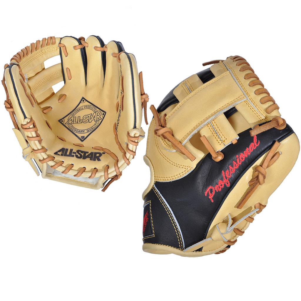 All-Star The Pick 9.5&quot; FG100TM Fielder's Training Glove 
