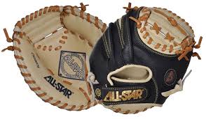  All Star The Pocket 27&quot; Catcher's Training Mitt 