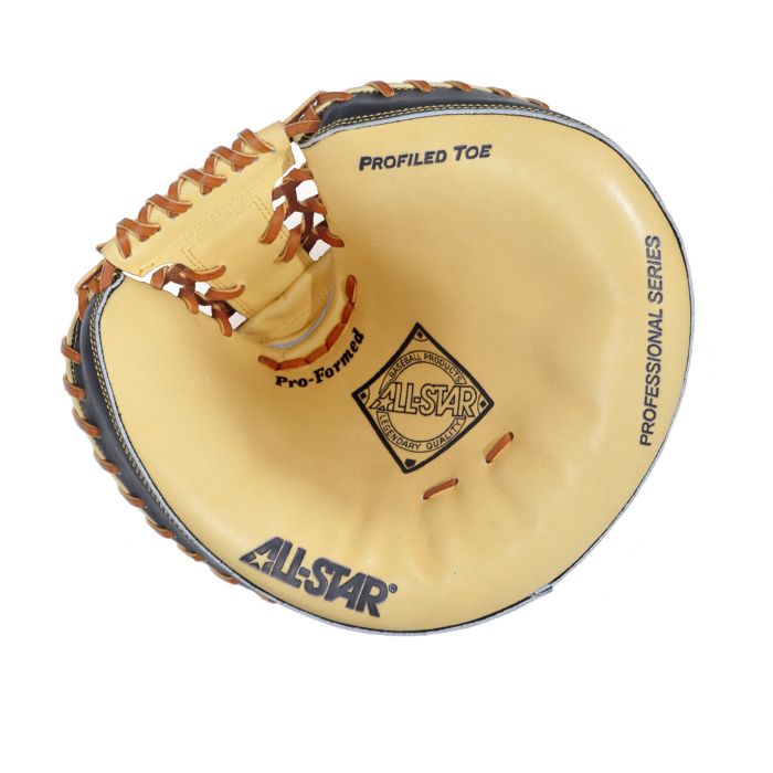 ALL STAR 35&quot; DONUT™ TRAINING MITT