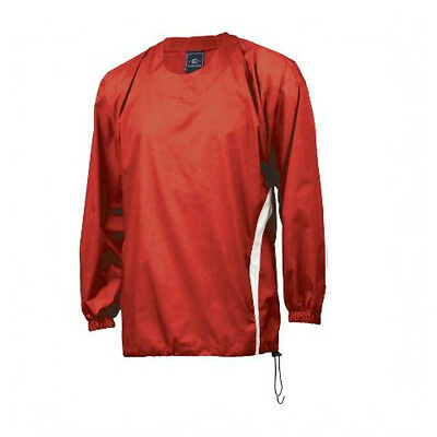 Easton Youth Enforcer Long Sleeve Jacket