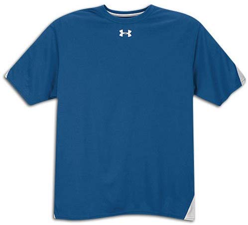 Under Armour Men HeatGear Team Zone Tee