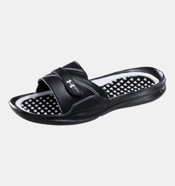 Women's UA Playmaker II Slide Under Armour