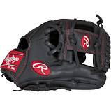 Rawlings Gamer Series 11.25in Yth Pro Taper Baseball 