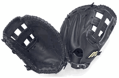 Mizuno GXF22 Classic Pro 13in First Base Mitt LHT