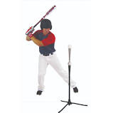 Rawlings Pro Model Tripod Travel Batting Tee