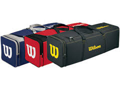 Wilson Catcher's Bag 