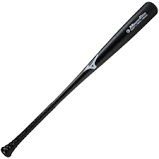  Mizuno MZM-271 Maple Elite BBCOR Bat Black