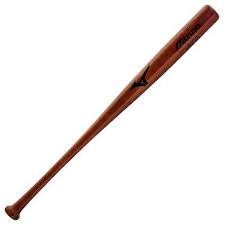 Mizuno Little League Maple MZM271 Youth Baseball Bat