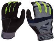  Easton HS9 Neon Batting Gloves