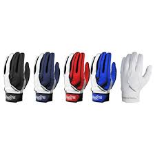 Rawlings Workhouse Adult Batting Gloves