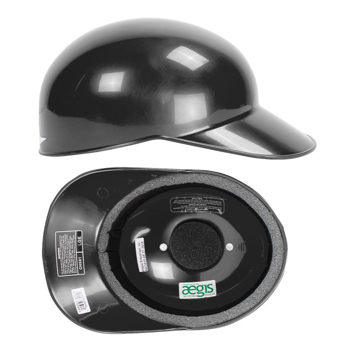 All Star Sized Base Coach Helmet Skullcap