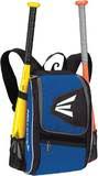  Easton E100P Bat Pack, Black/Royal