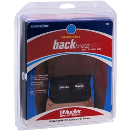 Mueller Sports Medicine Mueller Sport Care Back Brace