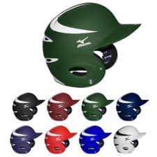 Mizuno MVP One Size Batter's Helmet