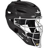 All Star MVP2400 Adult Catcher's Helmet
