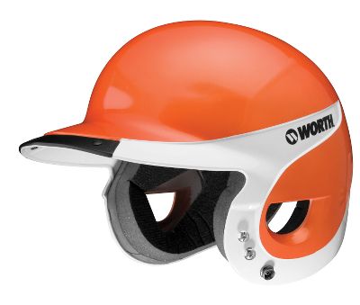 Worth Liberty Matte Away Batting Helmet