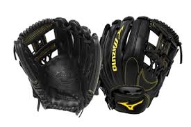 Mizuno Classic Pro Soft 11.5 Inch 