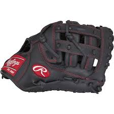 Rawlings Gamer 12&quot; Pro H Web First Base Mitt RHT