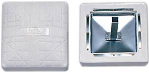 All-Star Field Equipment GFMB2 Pro Molded Base Set of Three