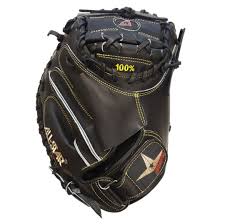 All-Star Pro Elite 34.00&quot; Catcher's Mitt
