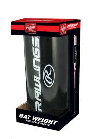 Pro Style Bat Sleeve 24oz