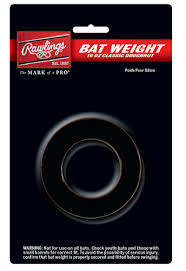 Bat Weight 16oz