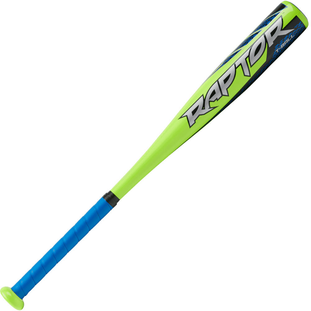 2020 Rawlings Raptor USA T-Ball Bat -12