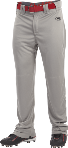 Rawlings Adult Launch Semi-Relaxed Baseball Pant