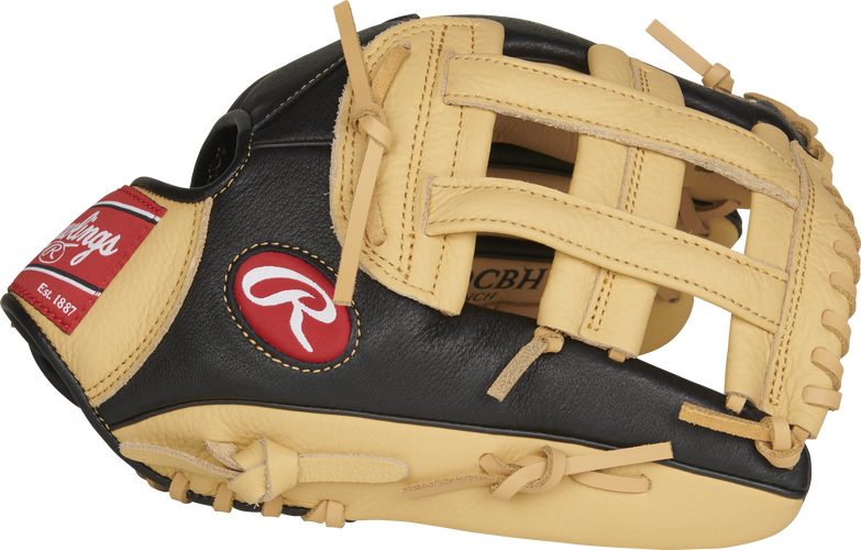 12-Inch Prodigy Youth Outfield Glove