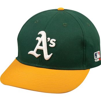 Outdoor Cap MLB Cotton Twill Baseball Cap Youth