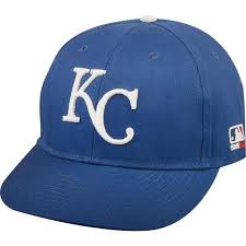 Outdoor Cap MLB Cotton Twill Baseball Cap Youth