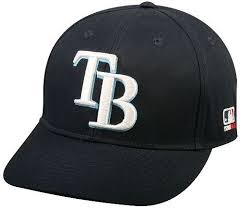Outdoor Cap MLB Cotton Twill Baseball Cap Youth