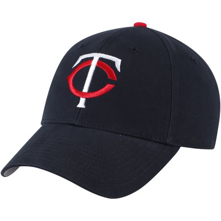 Outdoor Cap MLB Cotton Twill Baseball Cap Youth