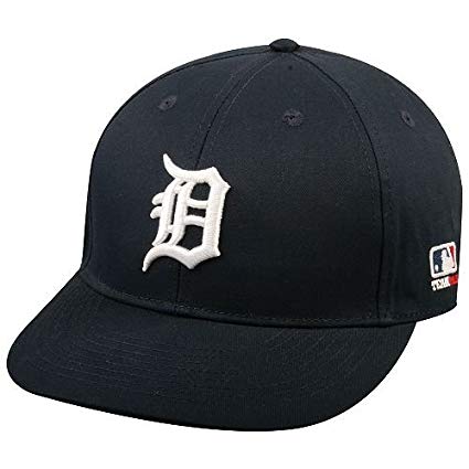 Outdoor Cap MLB Replica Baseball Cap Adult